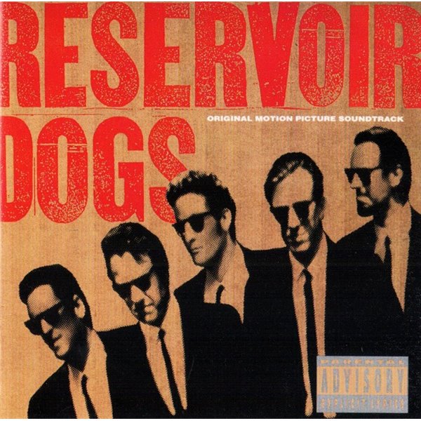 Reservoir Dogs (저수지의 개들) O.S.T