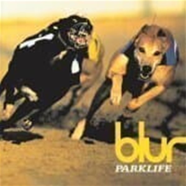 Blur / Parklife (수입)