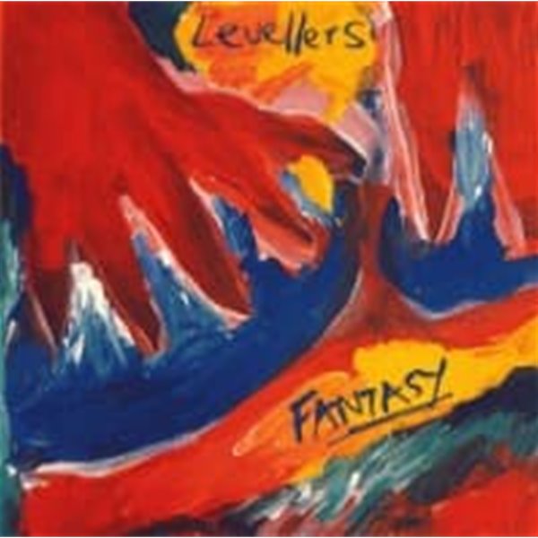 Levellers / Fantasy (수입/Single)