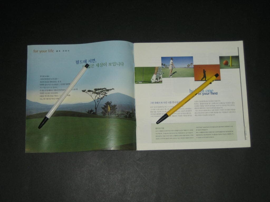아메리칸 익스프레스 카드 newsletter 동양카드(주)
