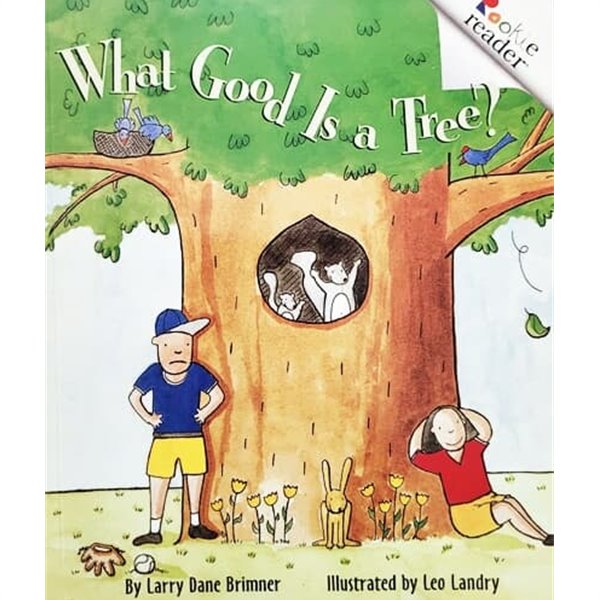 What Good Is a Tree?