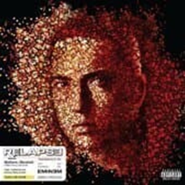 Eminem / Relapse