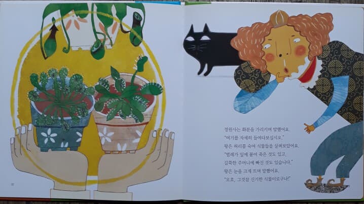 궁금한 개념과학동화