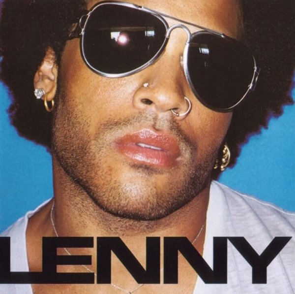 레니 크래비츠 (Lenny Kravitz) - Lenny
