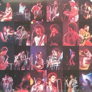 [일본반][LP] War - Live [Gatefold] [2LP]