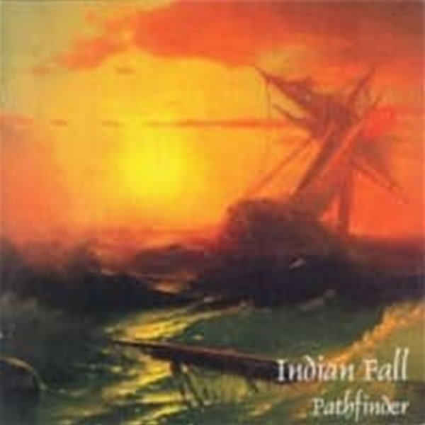 Indian Fall / Pathfinder (수입)