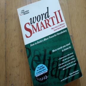 Word Smart 2, 3/E