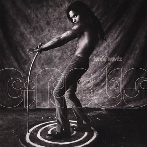 [중고CD] Lenny Kravitz / Circus (일본반)