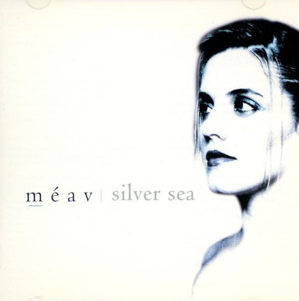 Meav(메이브) -  Silver Sea
