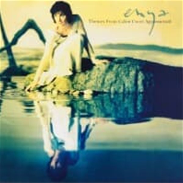 O.S.T. (Enya) / Themes From Calmi Cuori Appassionat (일본수입)