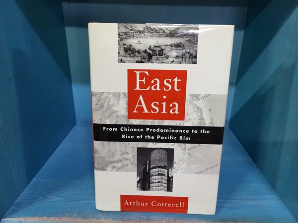 East Asia