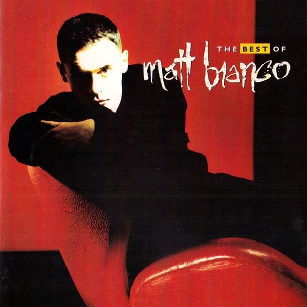 [수입] Matt Bianco - The Best Of