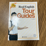 Real English for Tour Guides 기본편
