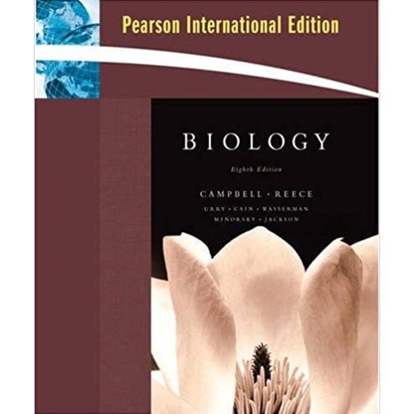 Biology (Biology) Paperback ? International Edition