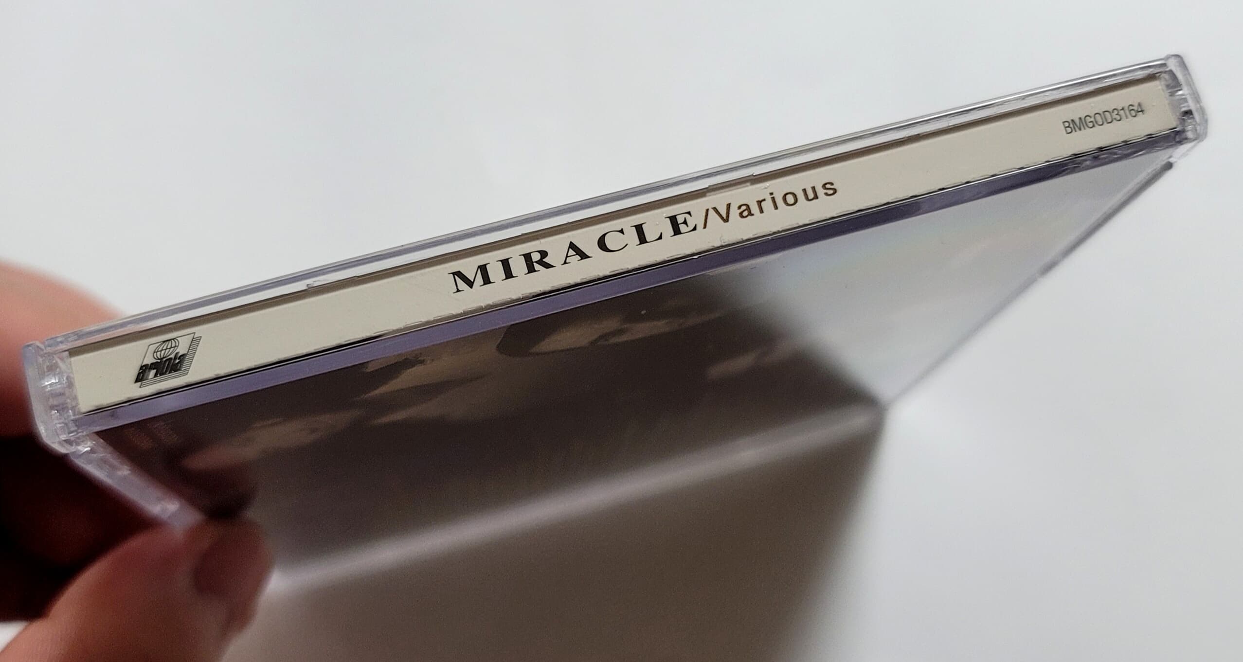 miracle (미라클) - various