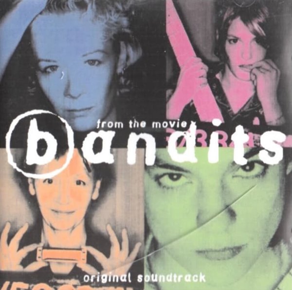 Bandits -  OST 