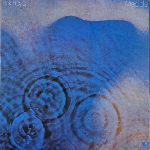 핑크 플로이드 (Pink Floyd)/Meddle [Gatefold] --[LP]