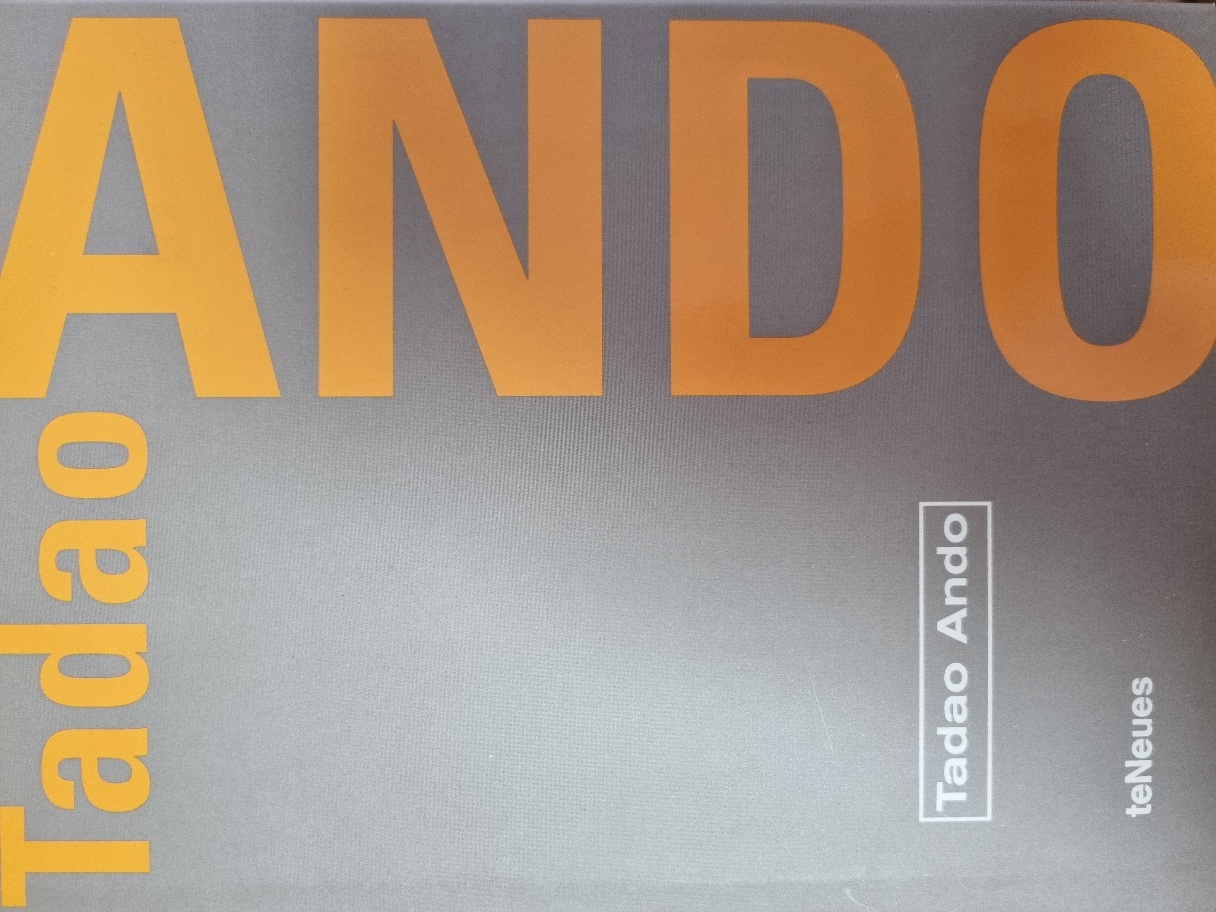 Tadao Ando: Archipockets