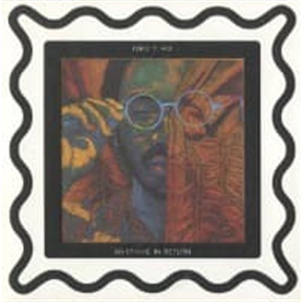 Toro Y Moi / Anything In Return (Digipack/수입)