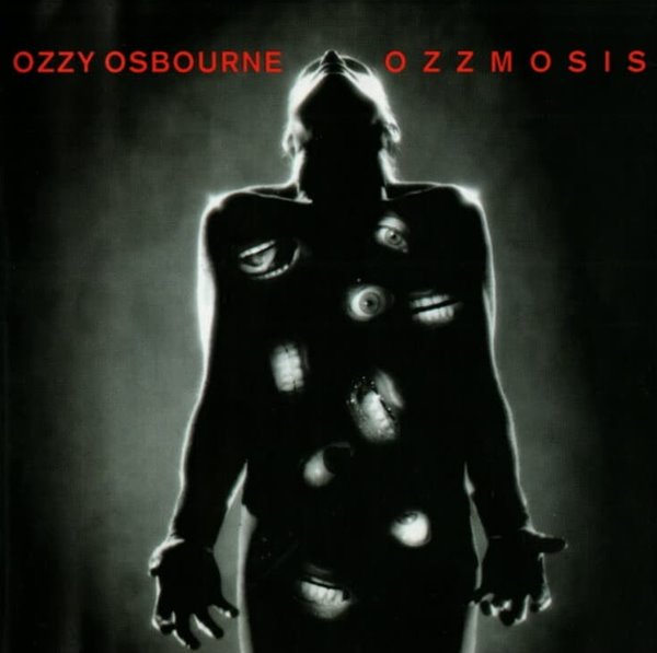 오지 오스본 (Ozzy Osbourne) - Ozzmosis