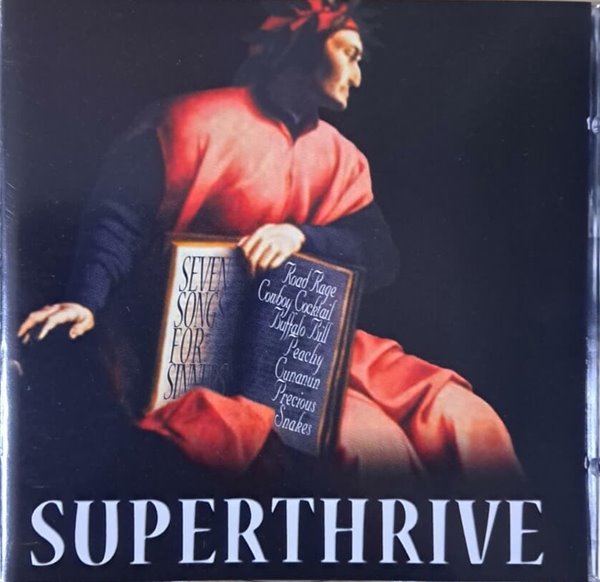 SUPERTHRIVE