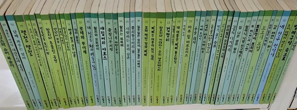 시공주니어문고 - 시공주니어문고 독서레벨