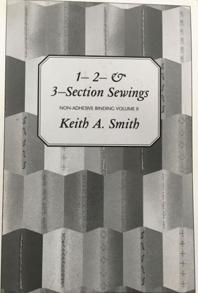 1-2-& 3-Section Sewings