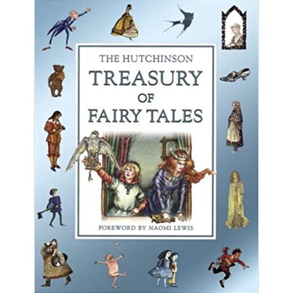 Hutchinson Treasury of Fairy Tales