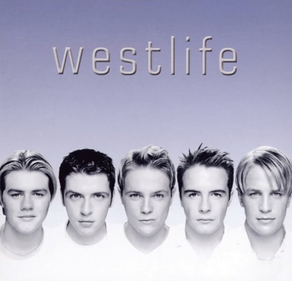 웨스트라이프 (Westlife) - Westlife