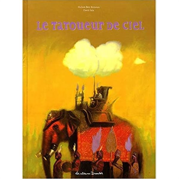 le tatooueur de ciel