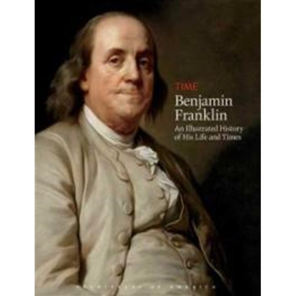 Benjamin Franklin