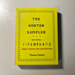 Norton Sampler: Short Essays for Composition, 6/E