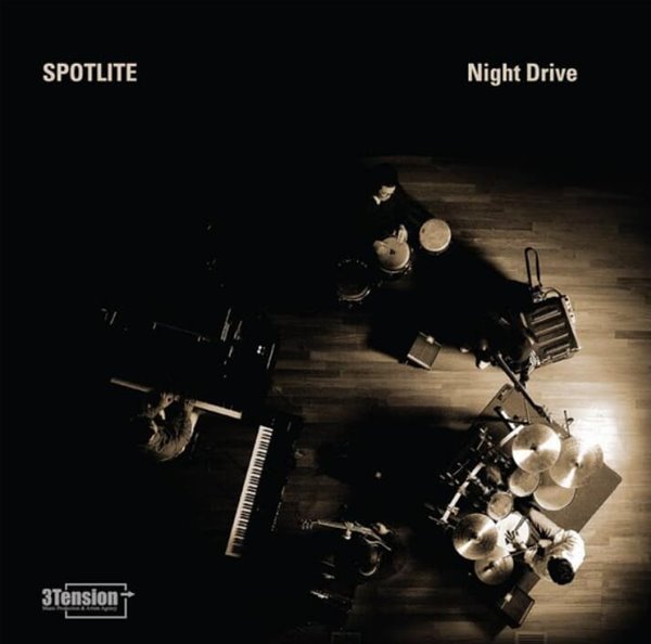스포트라이트(Spotlite) -  Night Drive