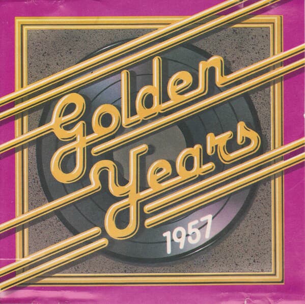 V.A. - Golden Years 1957 (수입)