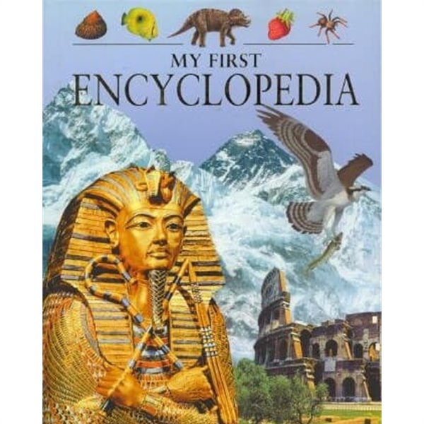 My First Encyclopedia