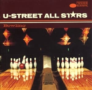 U-Street All Stars - Bowling (수입)