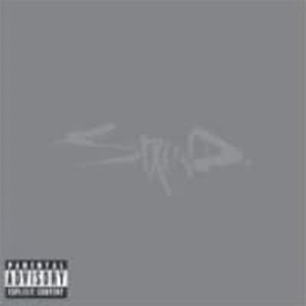 Staind / 14 Shades Of Grey (수입)