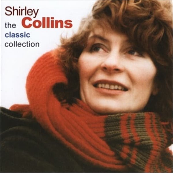 셜리 콜린스 (Shirley Collins) - The Classic Collection(UK발매)