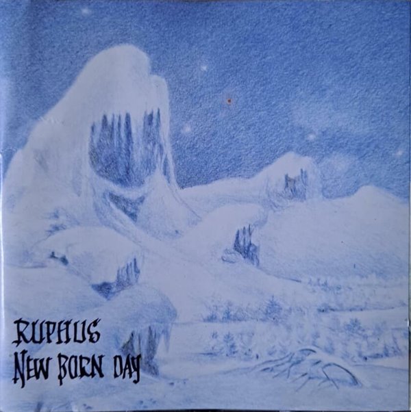 Ruphus/New Born Day