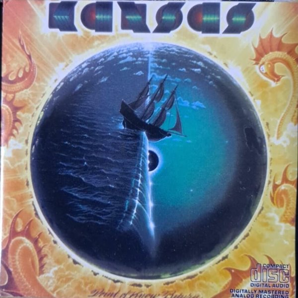 Kansas - Point Of Know Return