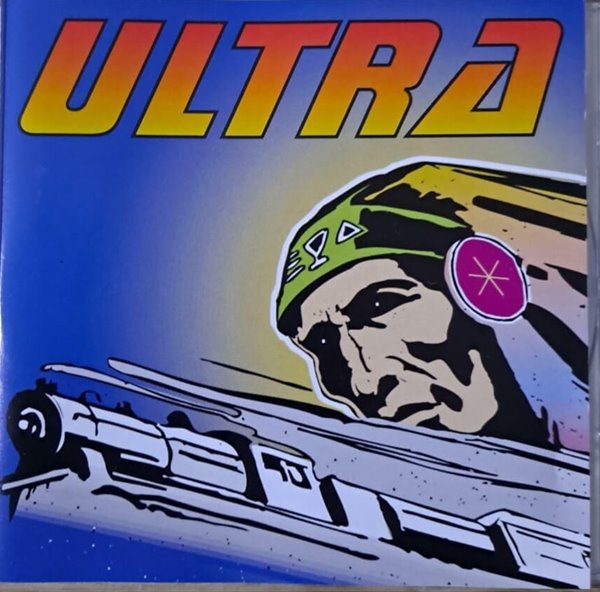 ULTRA/ULTRA