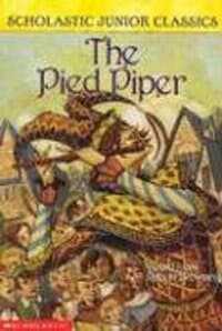 The Pied Piper