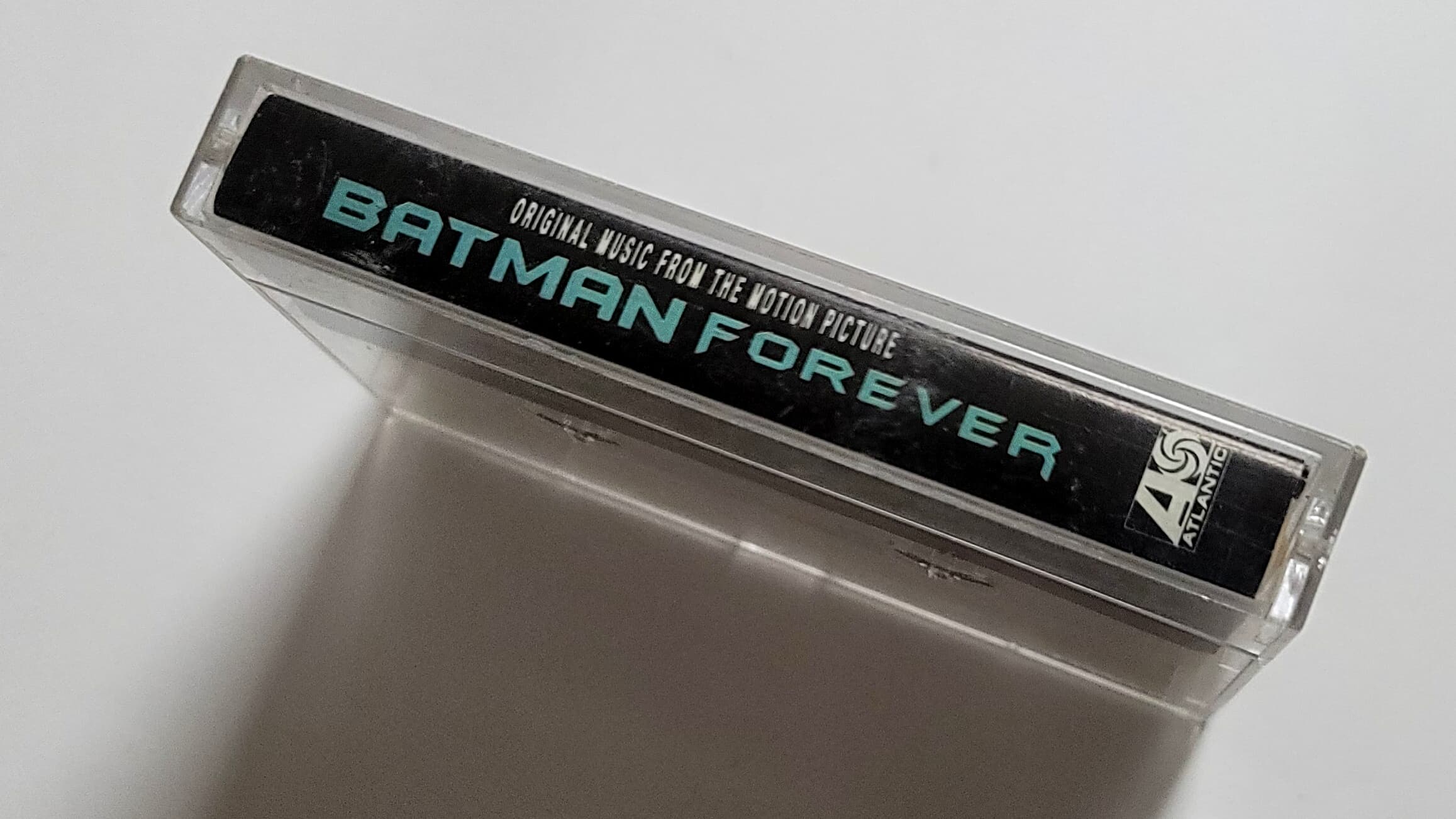 (카세트테이프) Batman Forever (배트맨 포에버) OST