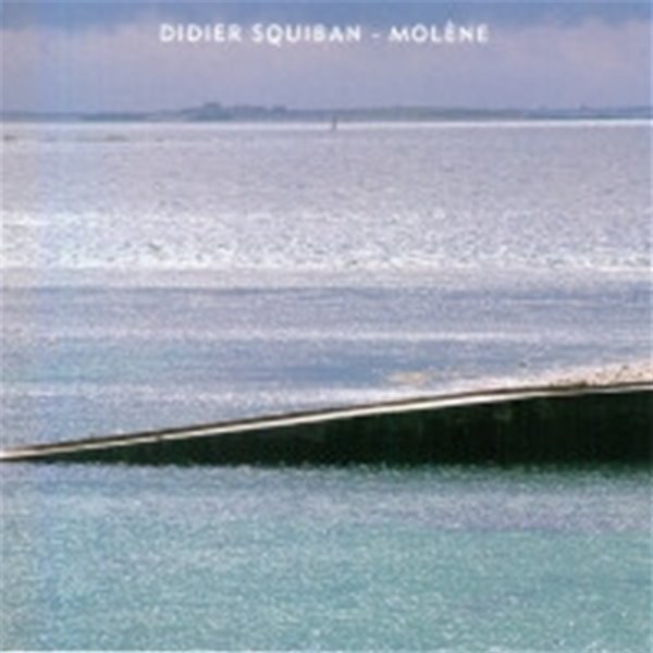 Didier Squiban - Molene [프랑스반]