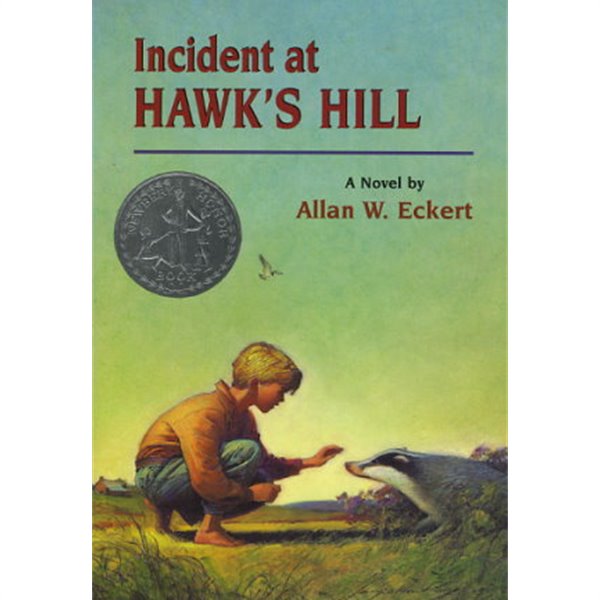 Incident at Hawk&#39;s Hill