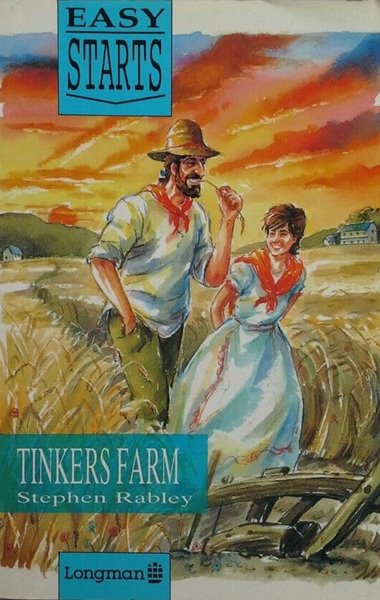 TINKERS FARM