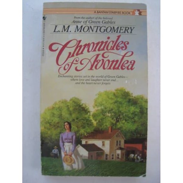 Chronicles of Avonlea