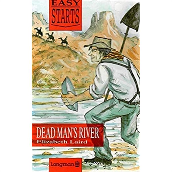 Dead Man's River (Longman Easystarts)