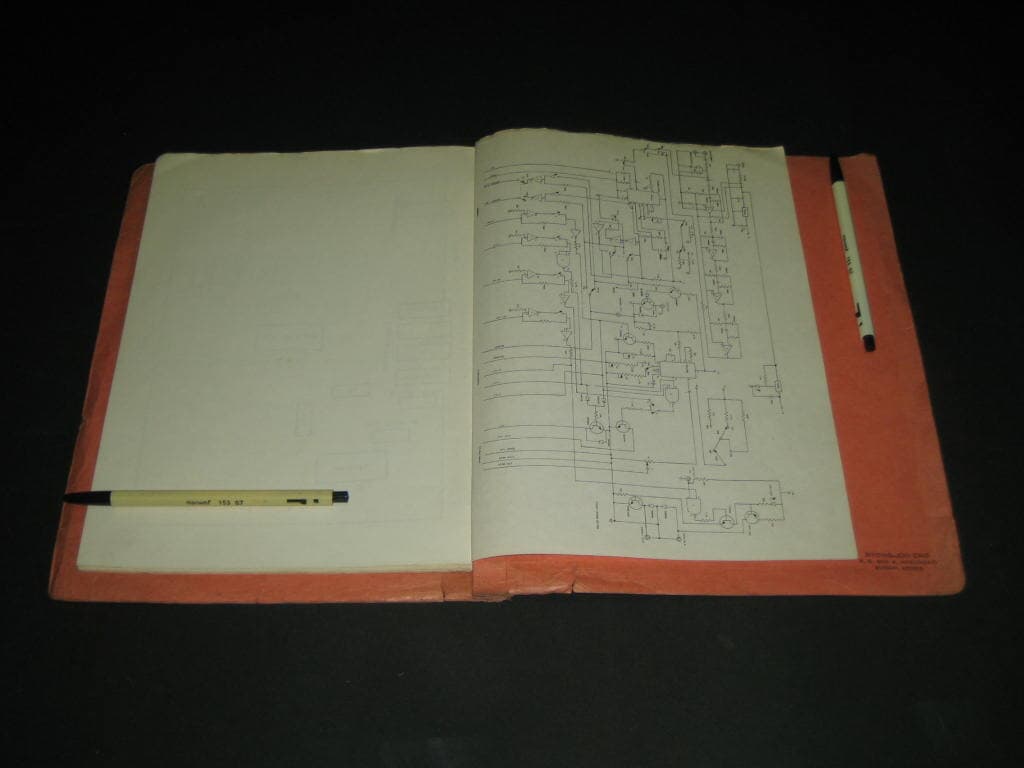 Mfj-1224 RTTY CW Computer Interface Ham Radio owner's manual
