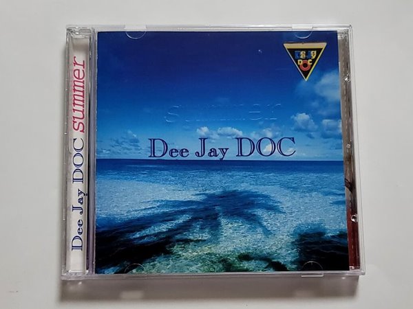 디제이 디오씨 (DJ DOC) - Summer